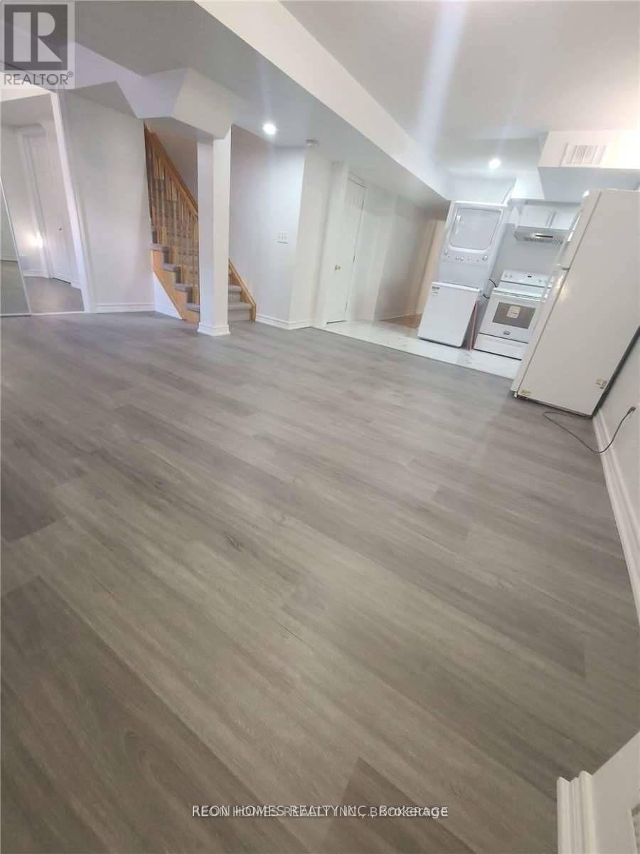 (Bsmt) - 388 Sunny Meadow Boulevard, Brampton, Ontario  L6R 0N9 - Photo 3 - W12696674