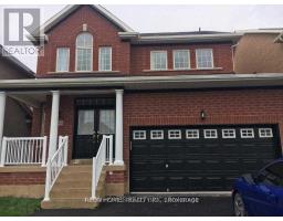 (BSMT) - 388 SUNNY MEADOW BOULEVARD, Brampton, Ontario