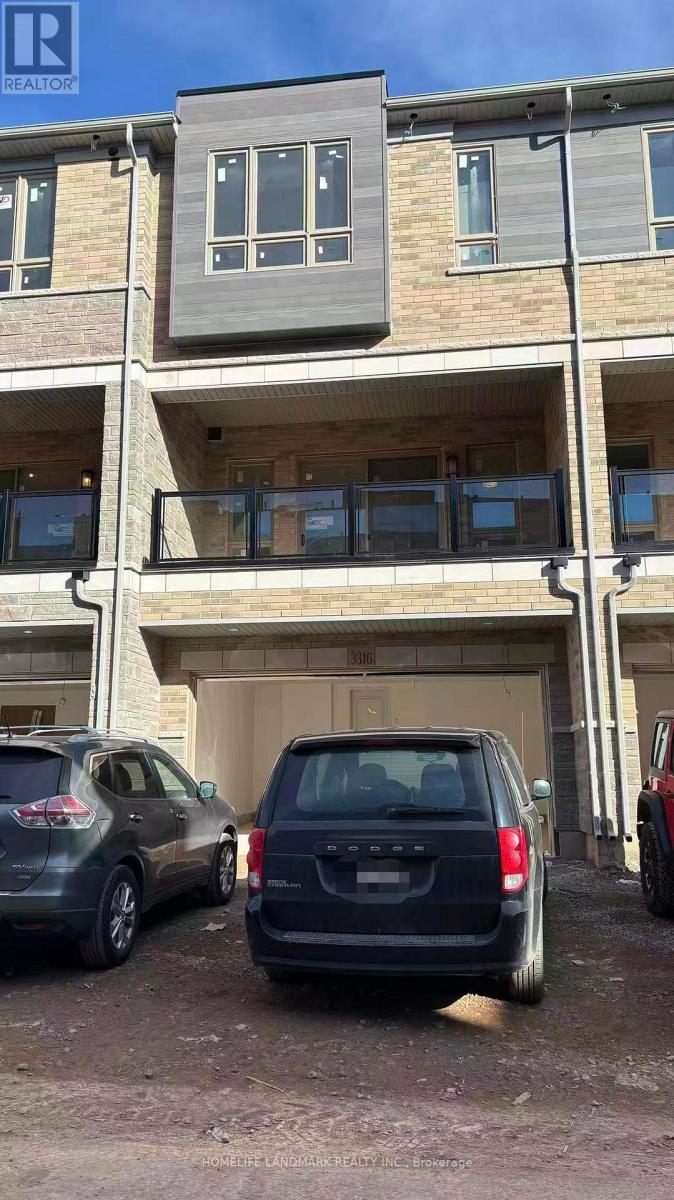 3316 Taha Gardens, Oakville, Ontario  L6M 4K1 - Photo 18 - W12696728