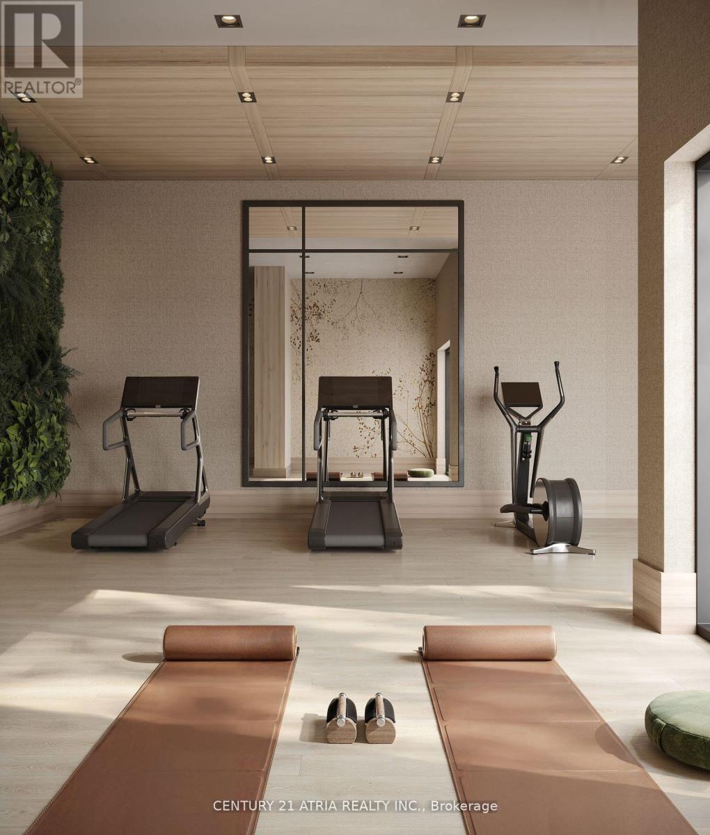 222 - 2375 Lakeshore Road W, Oakville, Ontario  L6L 1H4 - Photo 3 - W12696742