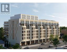 222 - 2375 LAKESHORE ROAD W, Oakville, Ontario