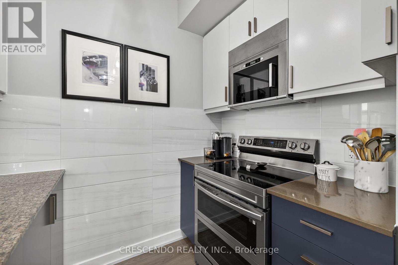 105 - 6 Eva Road, Toronto, Ontario  M9C 0B1 - Photo 16 - W12696758