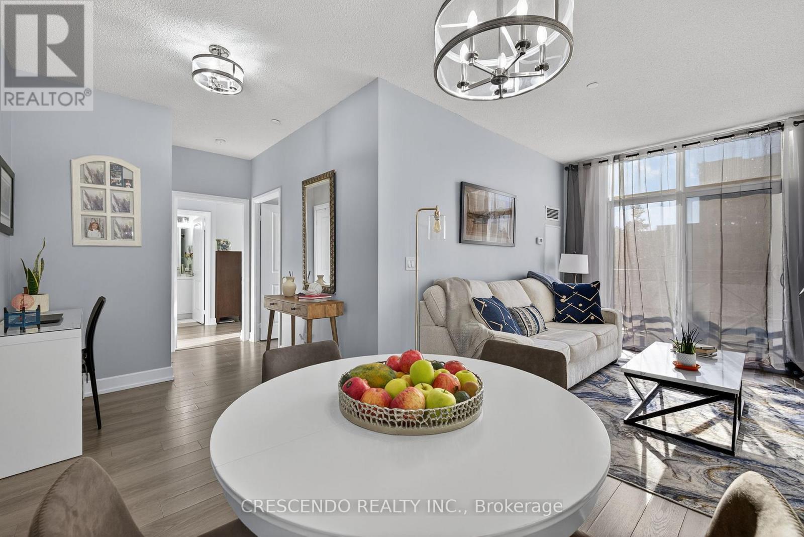 105 - 6 Eva Road, Toronto, Ontario  M9C 0B1 - Photo 22 - W12696758