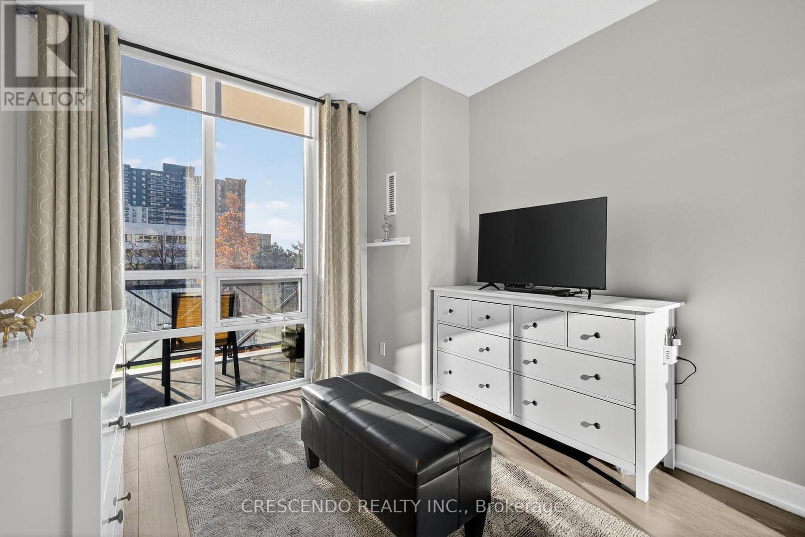 105 - 6 Eva Road, Toronto, Ontario  M9C 0B1 - Photo 30 - W12696758