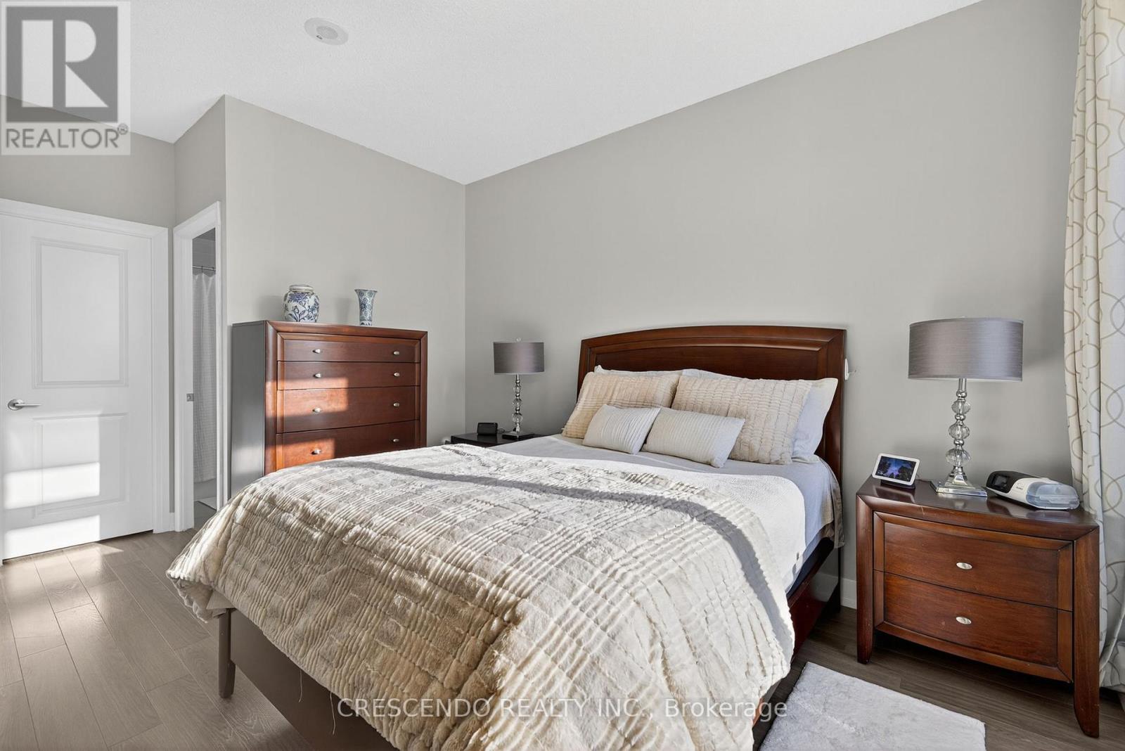 105 - 6 Eva Road, Toronto, Ontario  M9C 0B1 - Photo 33 - W12696758