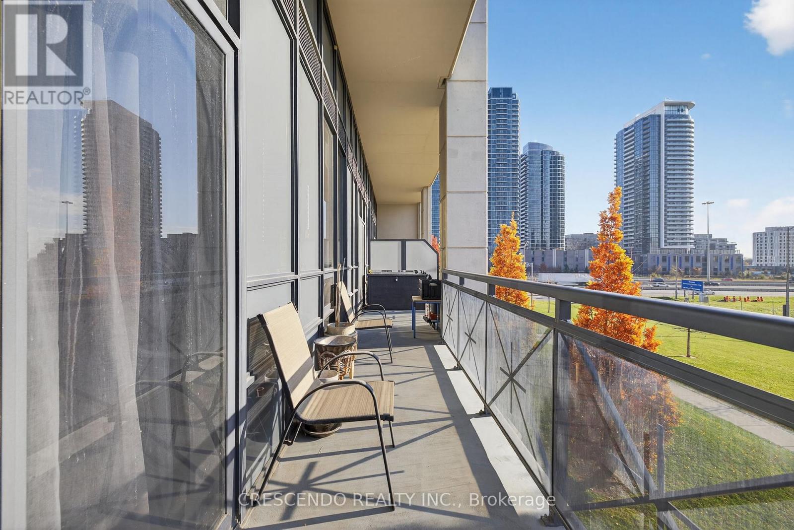 105 - 6 Eva Road, Toronto, Ontario  M9C 0B1 - Photo 38 - W12696758