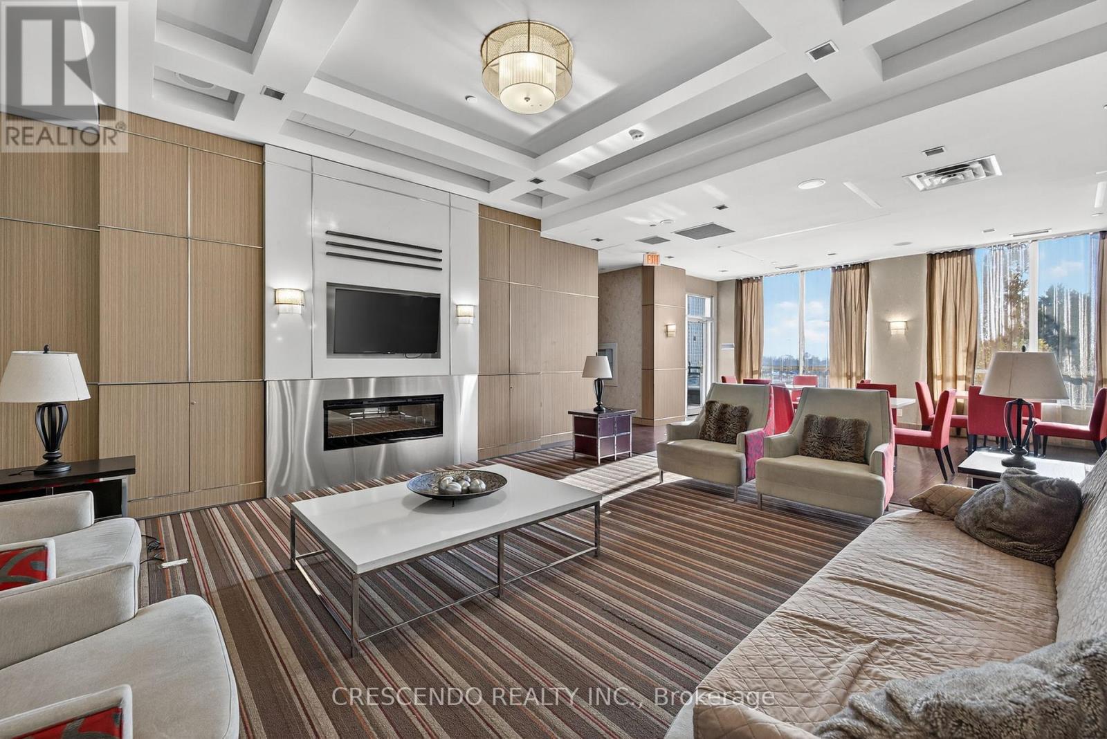 105 - 6 Eva Road, Toronto, Ontario  M9C 0B1 - Photo 46 - W12696758