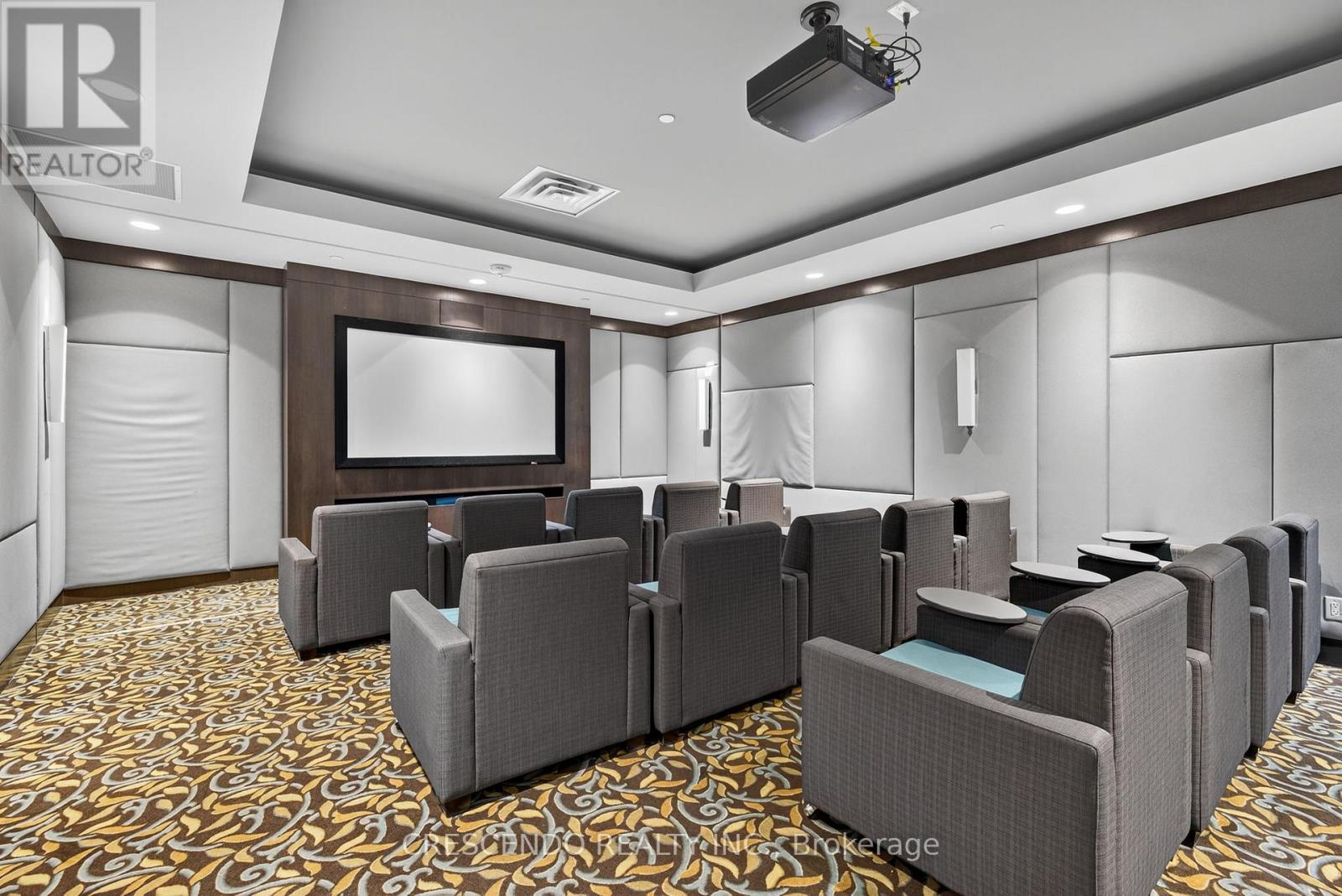 105 - 6 Eva Road, Toronto, Ontario  M9C 0B1 - Photo 48 - W12696758