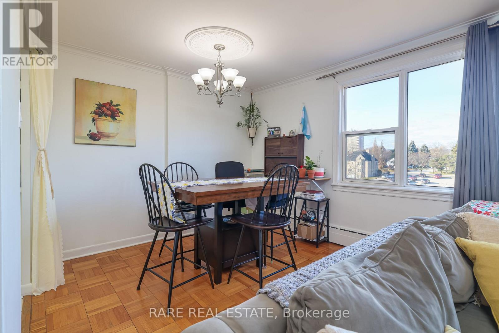 405 - 2052 Courtland Drive, Burlington, Ontario  L7R 1R8 - Photo 16 - W12696780