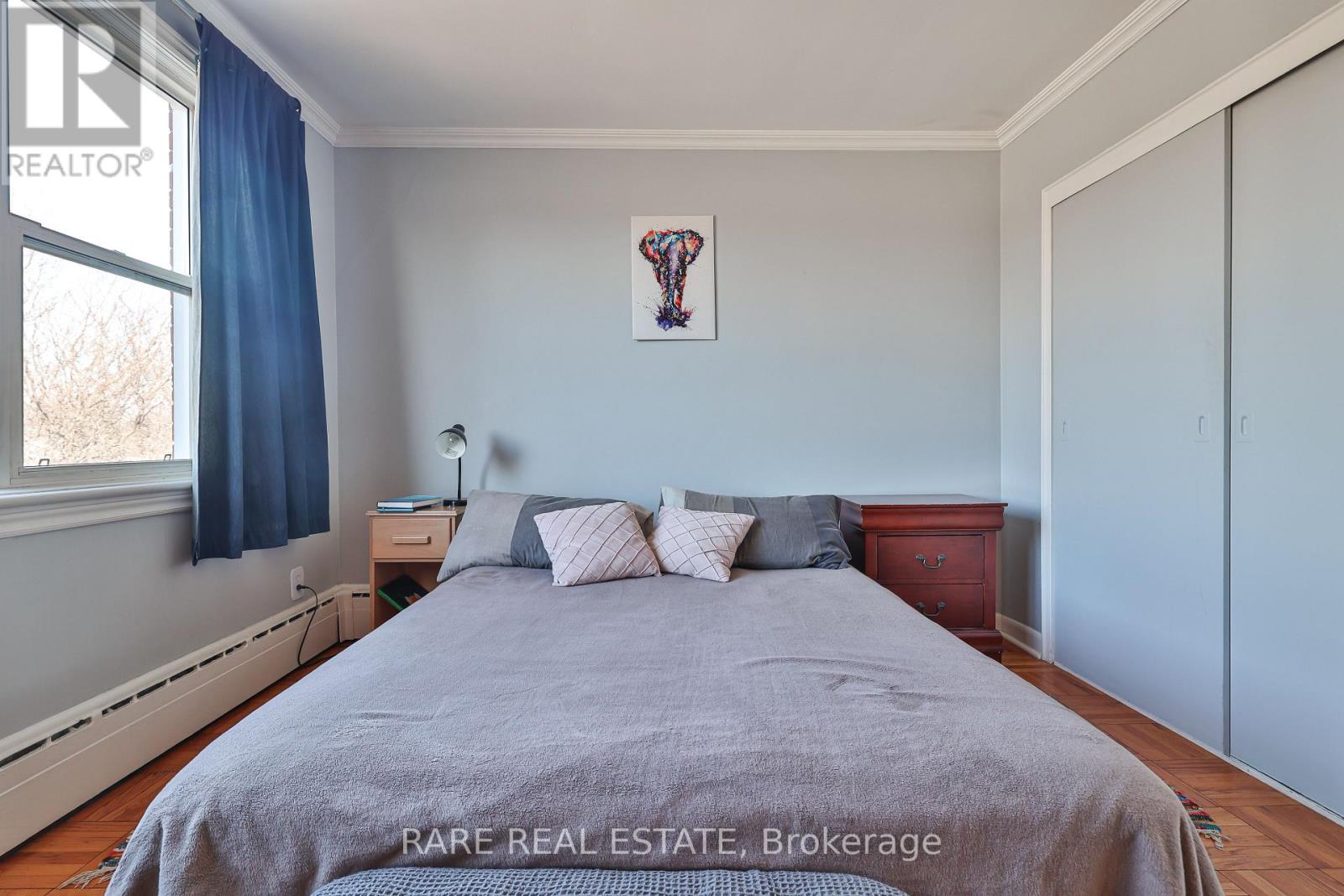 405 - 2052 Courtland Drive, Burlington, Ontario  L7R 1R8 - Photo 19 - W12696780