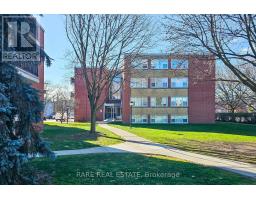 405 - 2052 COURTLAND DRIVE, Burlington, Ontario