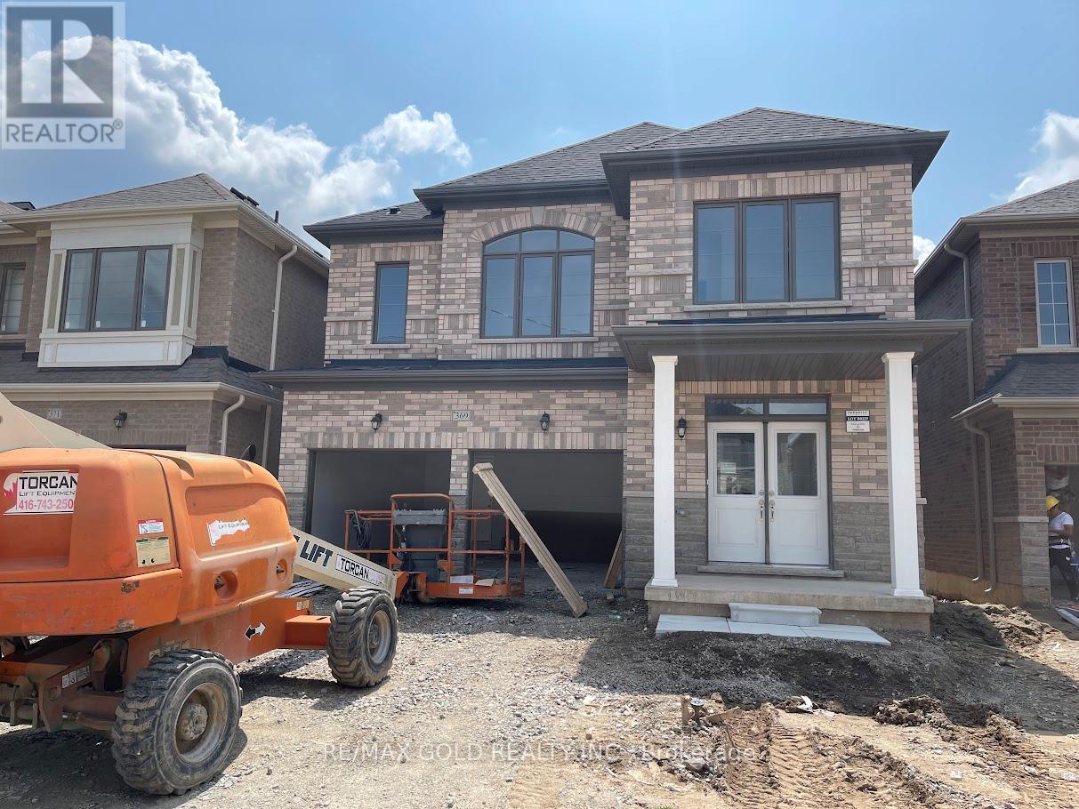 369 Valleyway Drive, Brampton, Ontario  L6X 0N9 - Photo 1 - W12696782