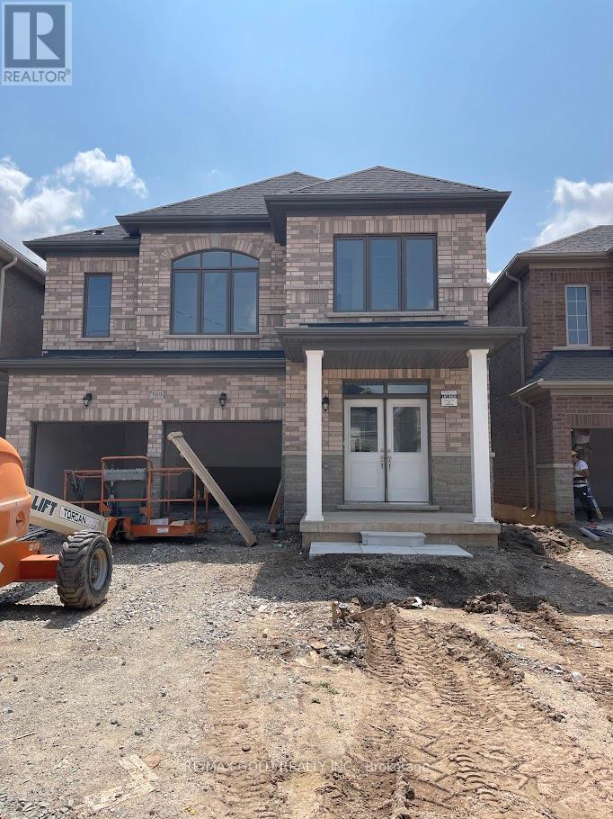 369 Valleyway Drive, Brampton, Ontario  L6X 0N9 - Photo 2 - W12696782