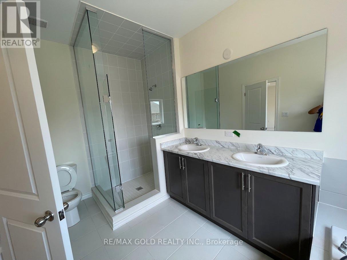 369 Valleyway Drive, Brampton, Ontario  L6X 0N9 - Photo 34 - W12696782