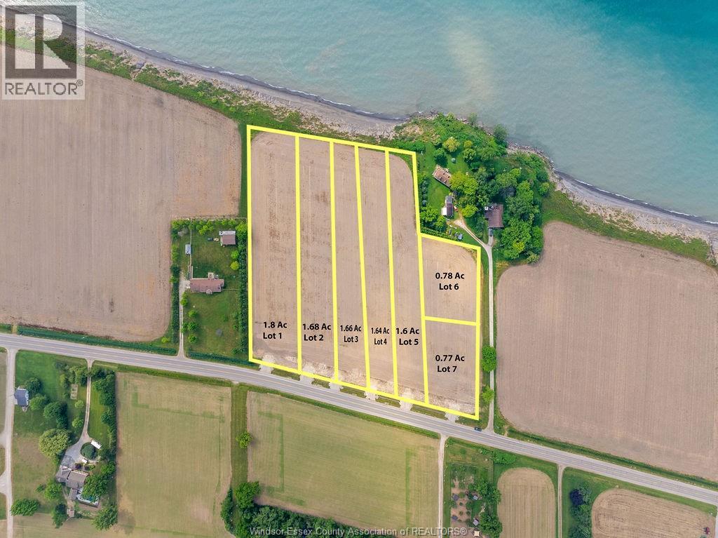 2332 Talbot Trail, Wheatley, Ontario  N0P 2P0 - Photo 10 - 26001107