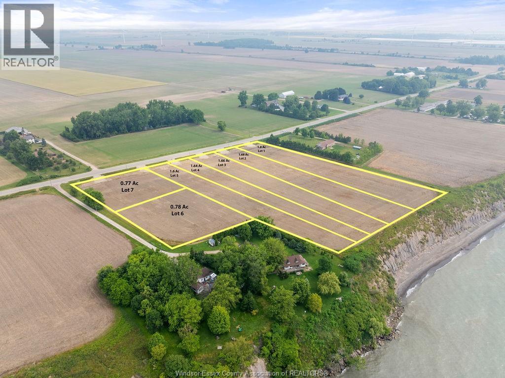 2332 Talbot Trail, Wheatley, Ontario  N0P 2P0 - Photo 11 - 26001107