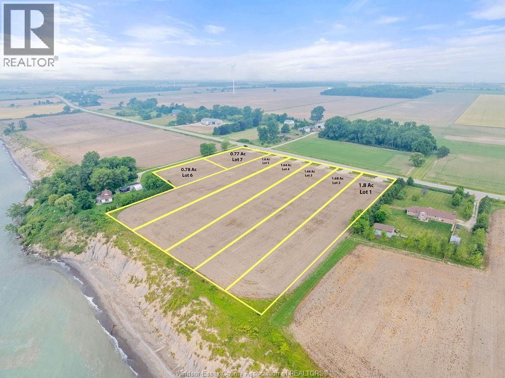 2332 Talbot Trail, Wheatley, Ontario  N0P 2P0 - Photo 4 - 26001107