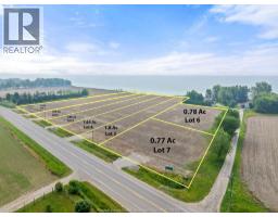 2332 TALBOT TRAIL, Wheatley, Ontario