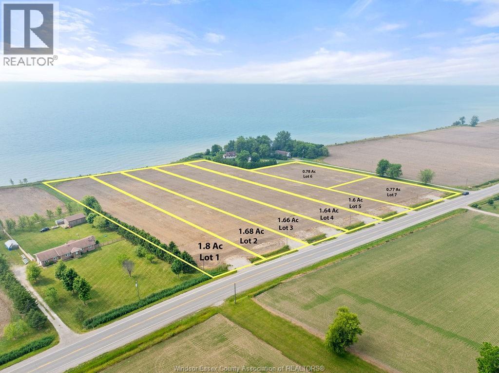 2320 Cedar Road, Wheatley, Ontario  N0P 2P0 - Photo 11 - 26001106