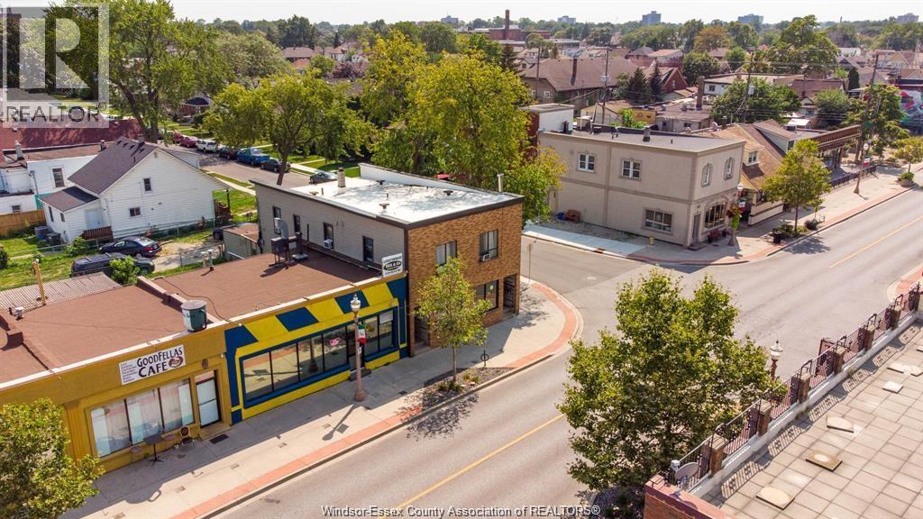 1101 Erie Street East, Windsor, Ontario  N9A 3Z4 - Photo 4 - 26001031