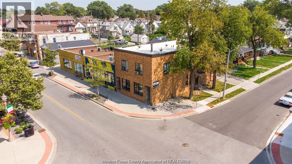 1101 Erie Street East, Windsor, Ontario  N9A 3Z4 - Photo 5 - 26001031