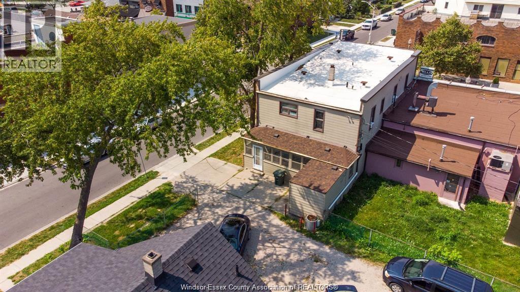 1101 Erie Street East, Windsor, Ontario  N9A 3Z4 - Photo 6 - 26001031