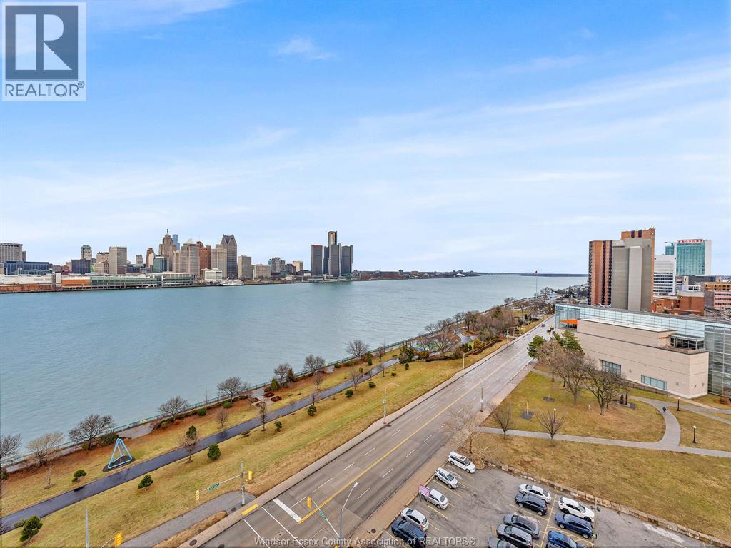 515 Riverside Drive West Unit# 1403, Windsor, Ontario N9A 7C3 - Photo 24 - 26000920