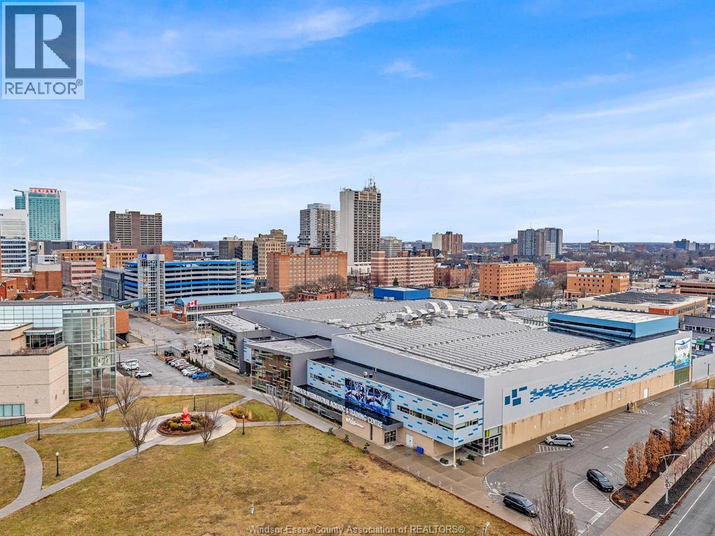 515 Riverside Drive West Unit# 1403, Windsor, Ontario N9A 7C3 - Photo 26 - 26000920