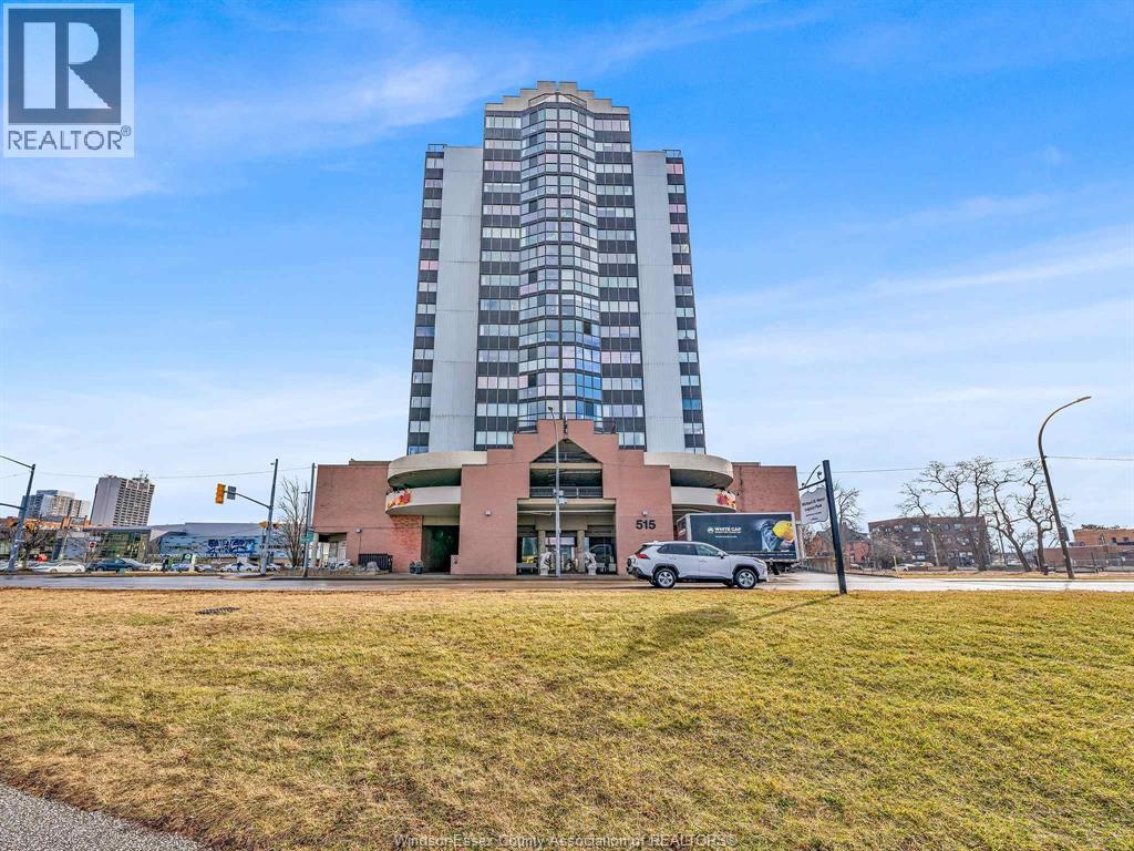 515 Riverside Drive West Unit# 1403, Windsor, Ontario N9A 7C3 - Photo 27 - 26000920