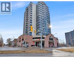 515 Riverside DRIVE West Unit# 1403, Windsor, Ontario