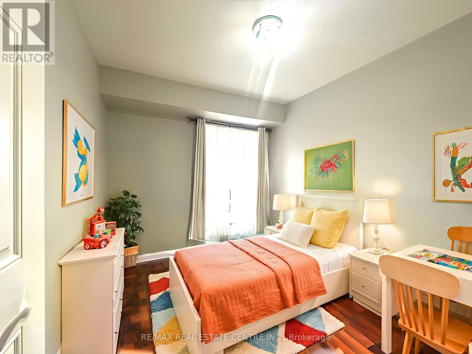 40 - 60 Hanson Road, Mississauga, Ontario  L5B 2P6 - Photo 27 - W12693738