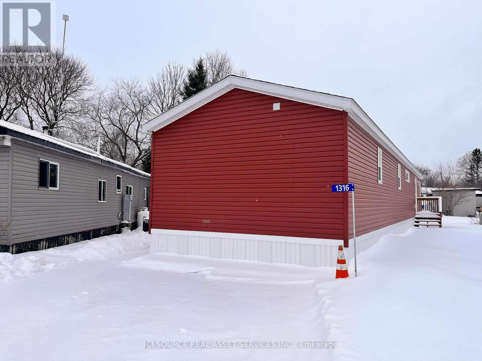 1316 Sunflower Private, Ottawa, Ontario  K0A 1V0 - Photo 2 - X12613880