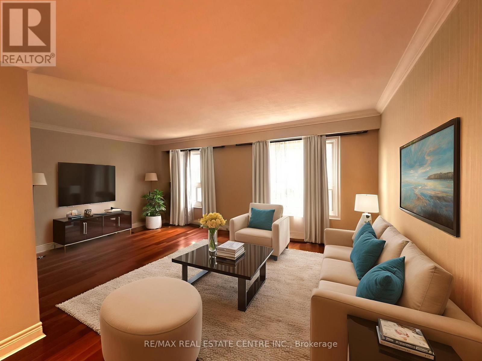 40 - 60 Hanson Road, Mississauga, Ontario  L5B 2P6 - Photo 28 - W12693738