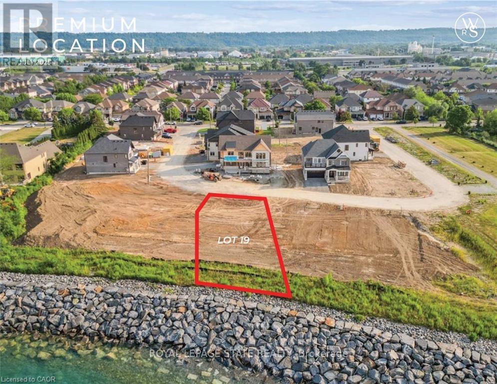 19 - 100 Watershore Drive, Hamilton, Ontario  L8E 0C1 - Photo 3 - X12696554