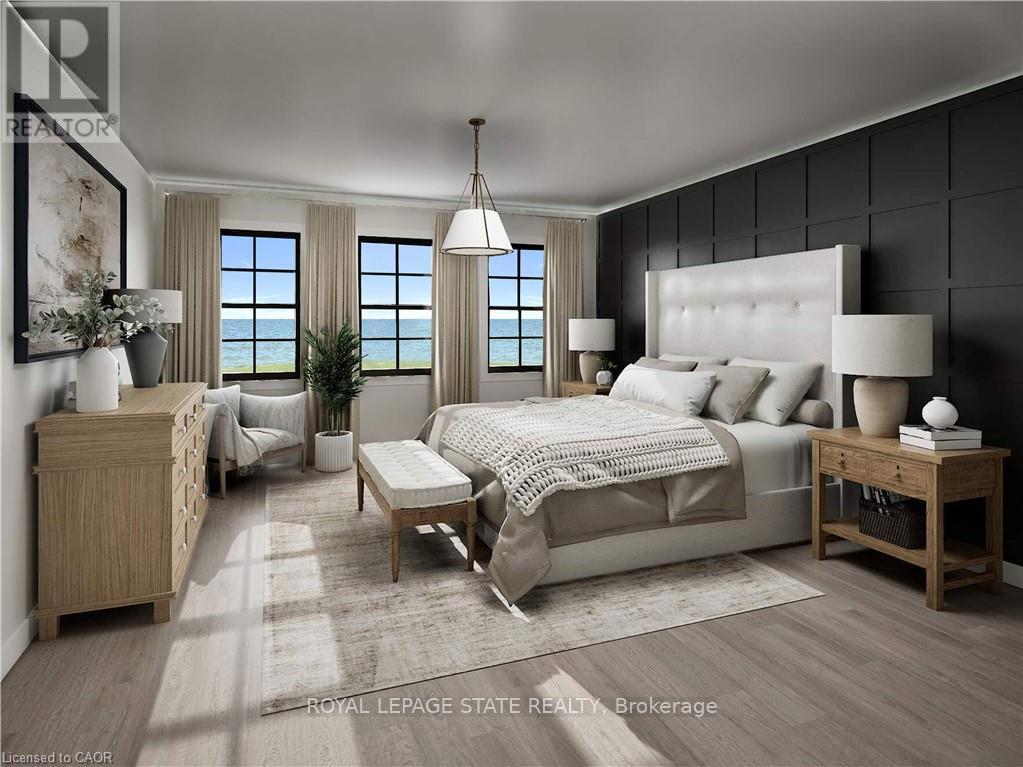 19 - 100 Watershore Drive, Hamilton, Ontario  L8E 0C1 - Photo 8 - X12696554