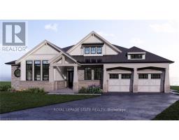 19 - 100 WATERSHORE DRIVE, Hamilton, Ontario