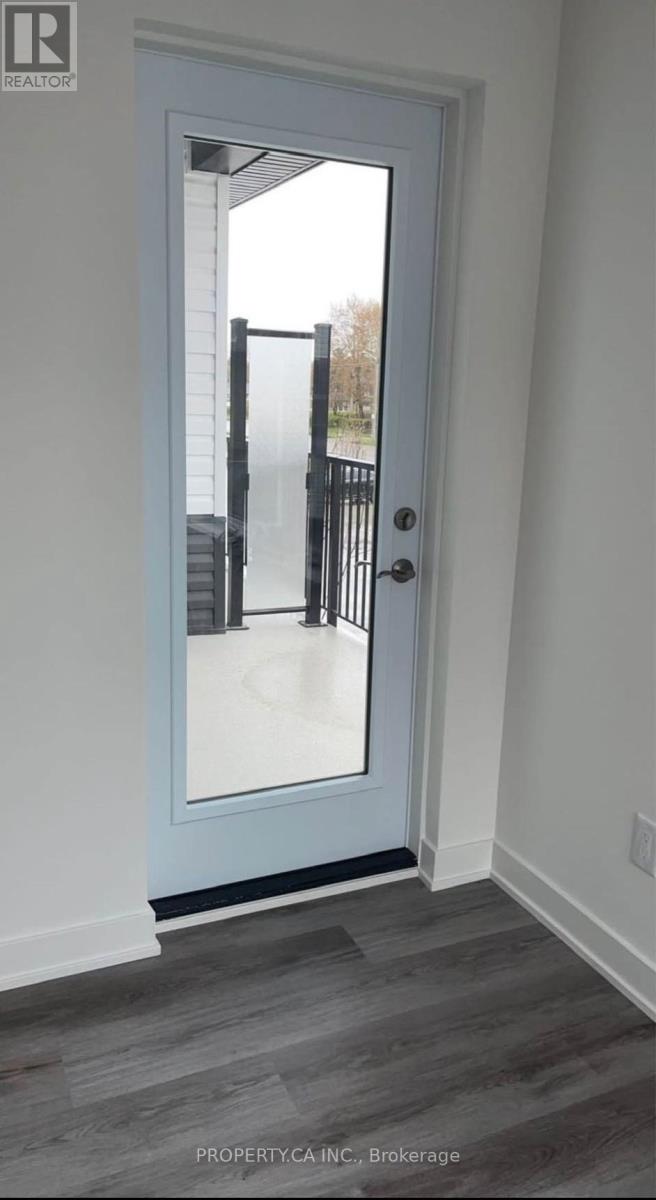 212 - 110 Fergus Avenue, Kitchener, Ontario  N2A 0K9 - Photo 14 - X12696582