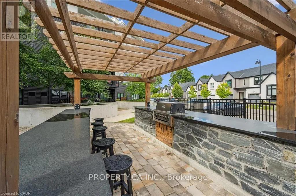 212 - 110 Fergus Avenue, Kitchener, Ontario  N2A 0K9 - Photo 18 - X12696582