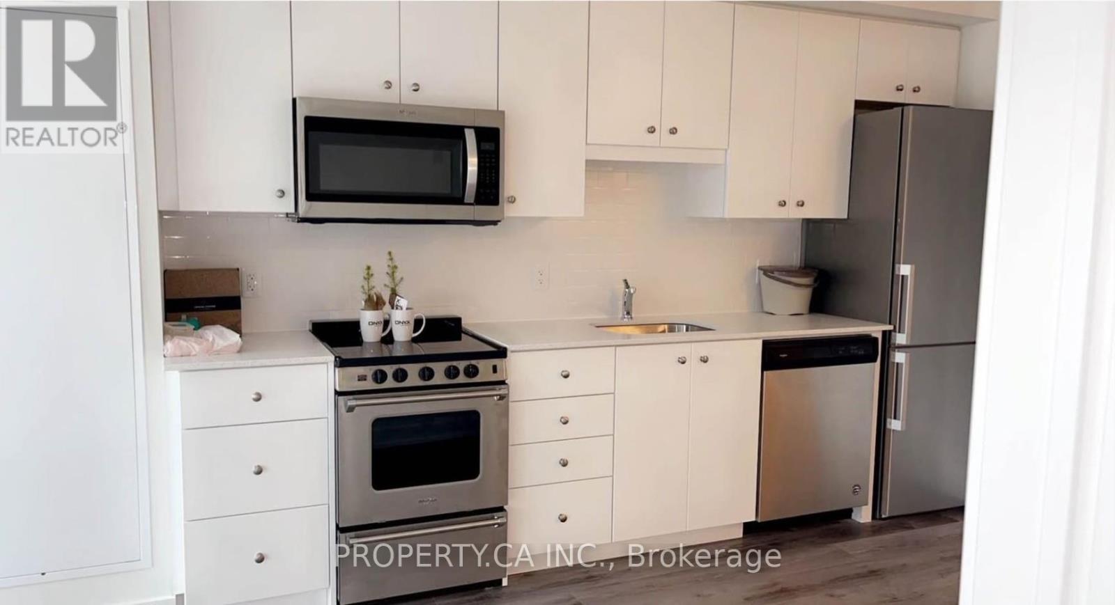 212 - 110 Fergus Avenue, Kitchener, Ontario  N2A 0K9 - Photo 6 - X12696582