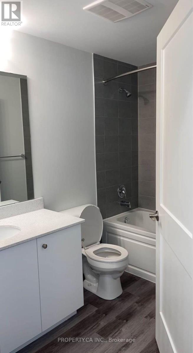 212 - 110 Fergus Avenue, Kitchener, Ontario  N2A 0K9 - Photo 9 - X12696582