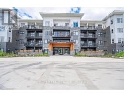 212 - 110 FERGUS AVENUE, Kitchener, Ontario