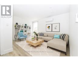 6 - 13 WESTINGHOUSE AVENUE, Hamilton, Ontario