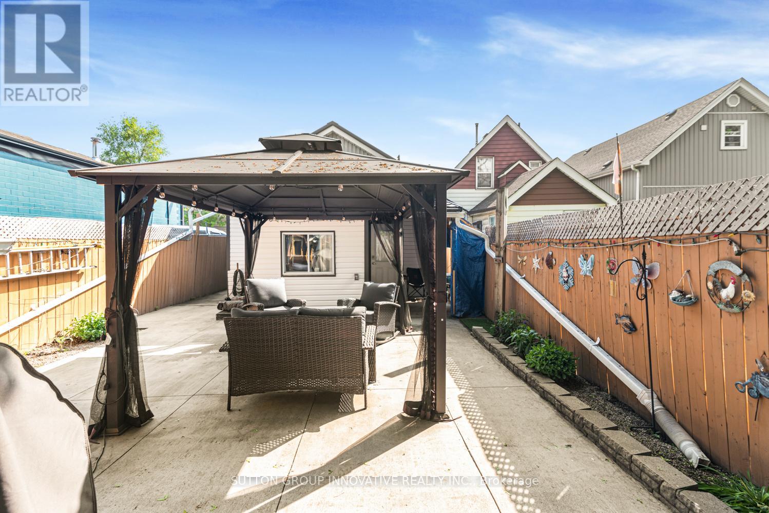 51 Beach Road, Hamilton, Ontario  L8L 3Z6 - Photo 38 - X12696630