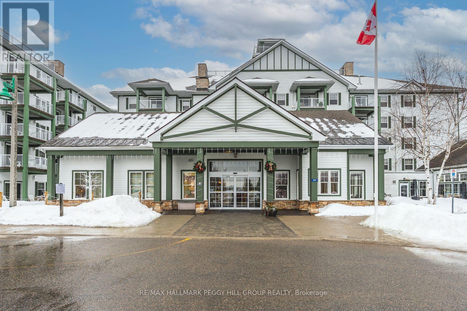 410 - 285 Steamship Bay Road, Gravenhurst, Ontario  P1P 1Z9 - Photo 2 - X12696668