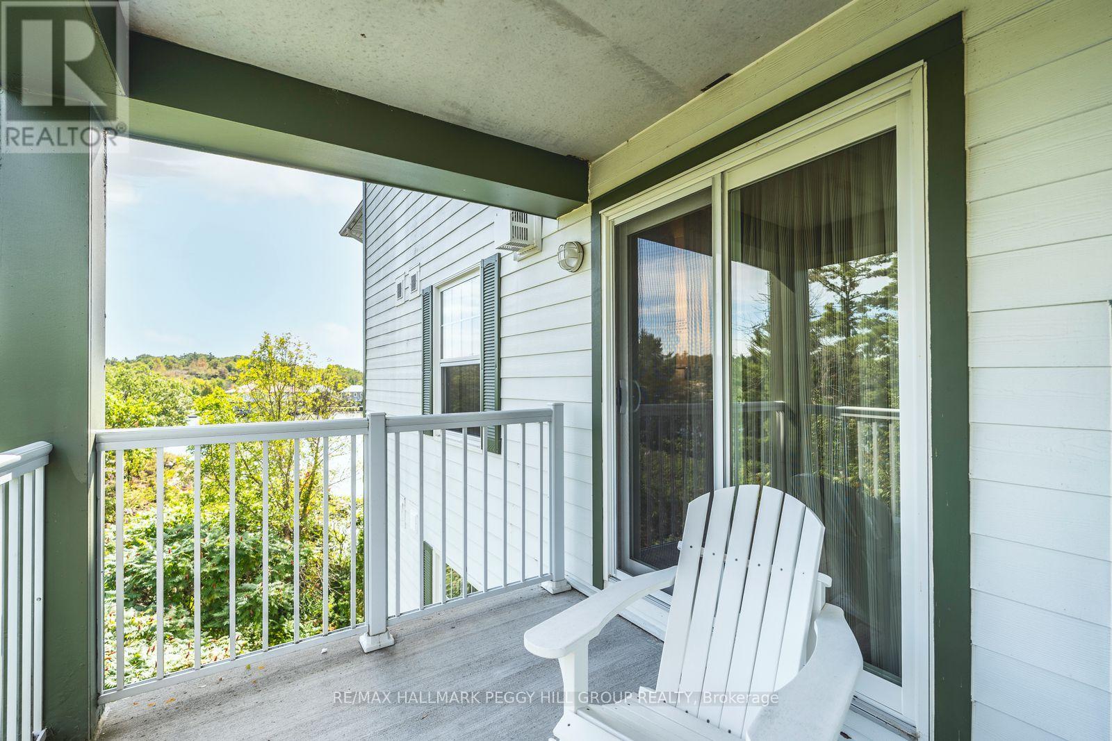 410 - 285 Steamship Bay Road, Gravenhurst, Ontario  P1P 1Z9 - Photo 8 - X12696668