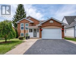 23 WESTCHESTER DRIVE, Kitchener, Ontario