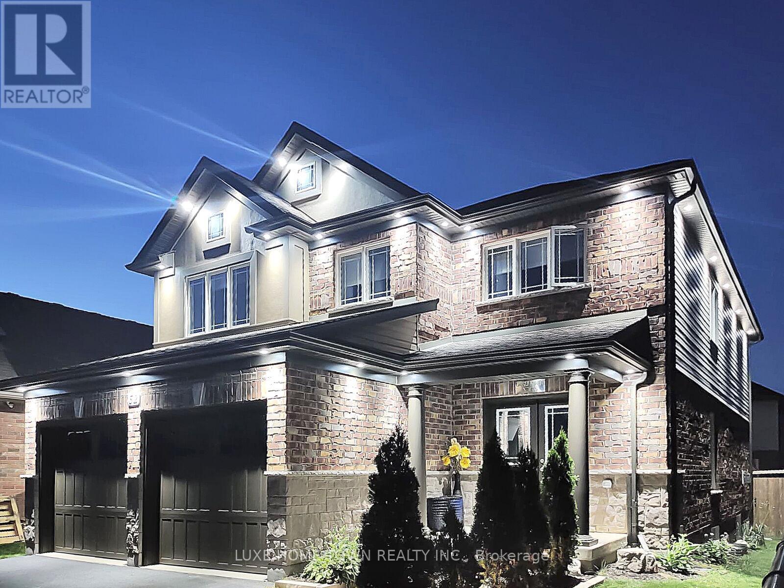 52 Riley Crescent, Centre Wellington, Ontario  N1M 0C2 - Photo 41 - X12696710