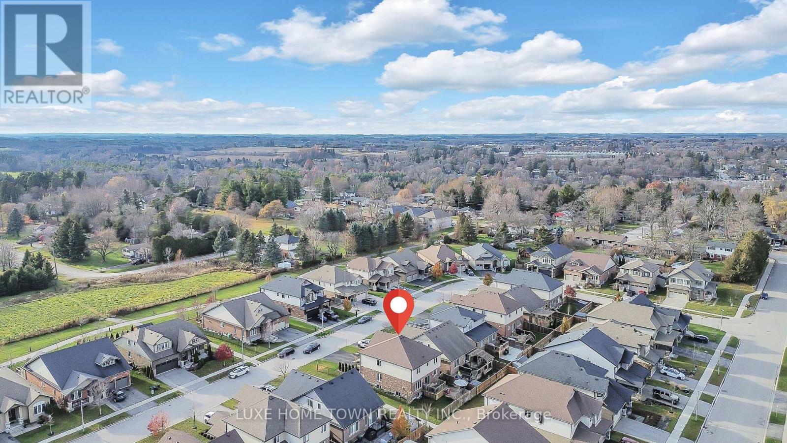 52 Riley Crescent, Centre Wellington, Ontario  N1M 0C2 - Photo 47 - X12696710