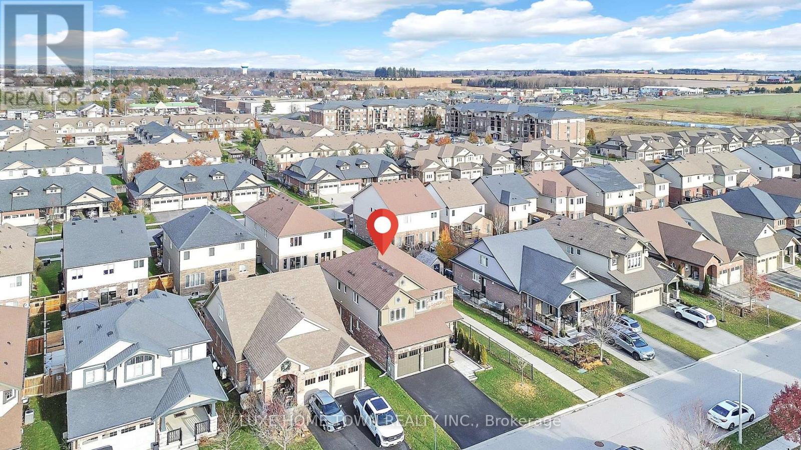 52 Riley Crescent, Centre Wellington, Ontario  N1M 0C2 - Photo 48 - X12696710