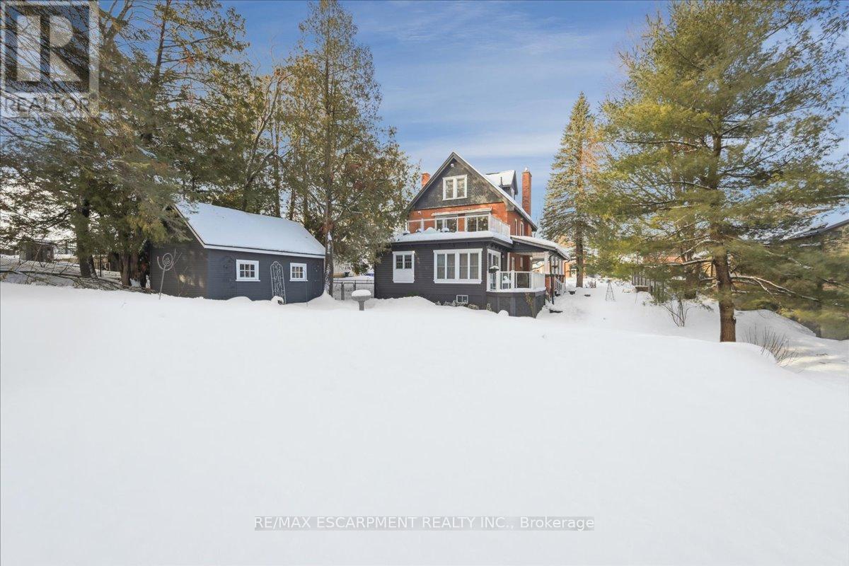 96 Ontario Street, Bracebridge, Ontario  P1L 2A2 - Photo 31 - X12696718